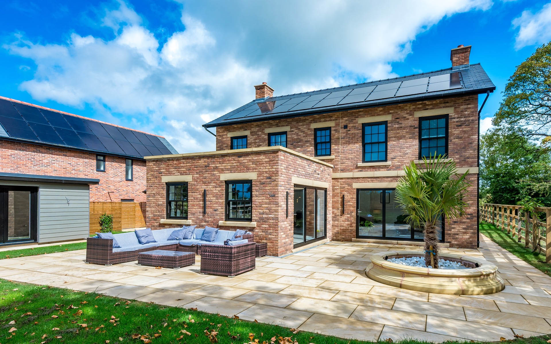 Self Build Homes Bude Self