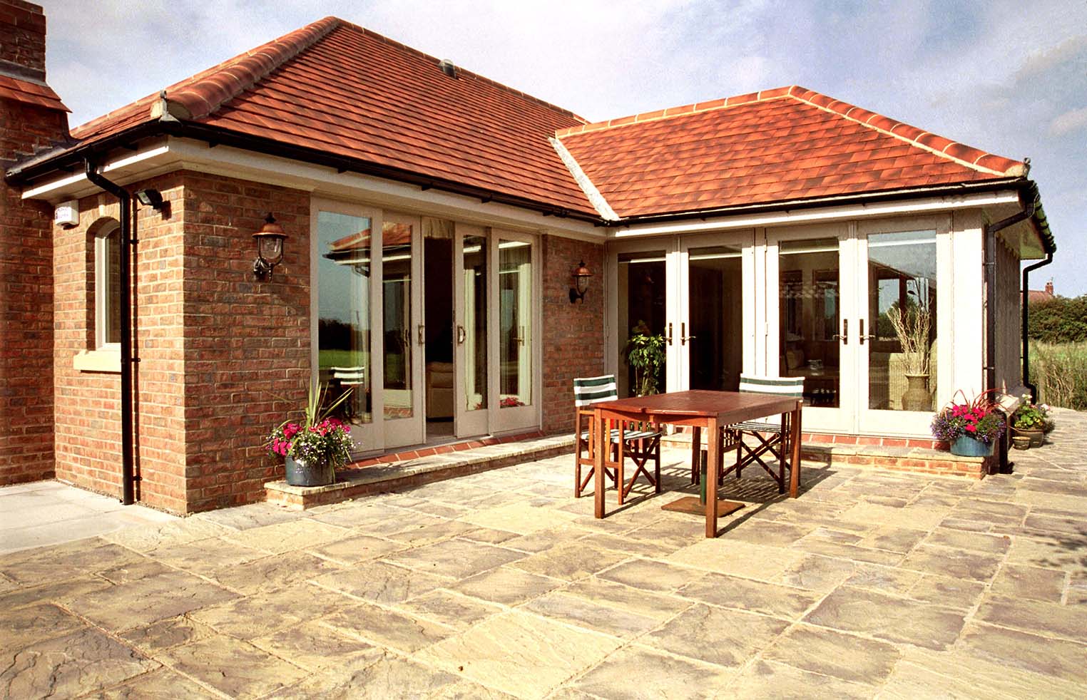 Self Build Homes in Fort William Self