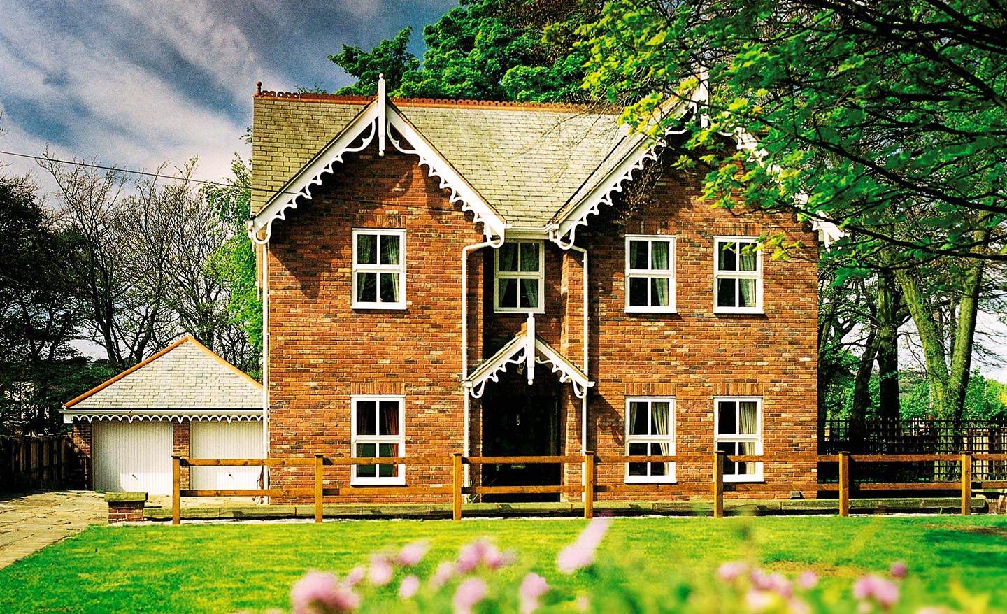 Self Build Homes Whitby Self