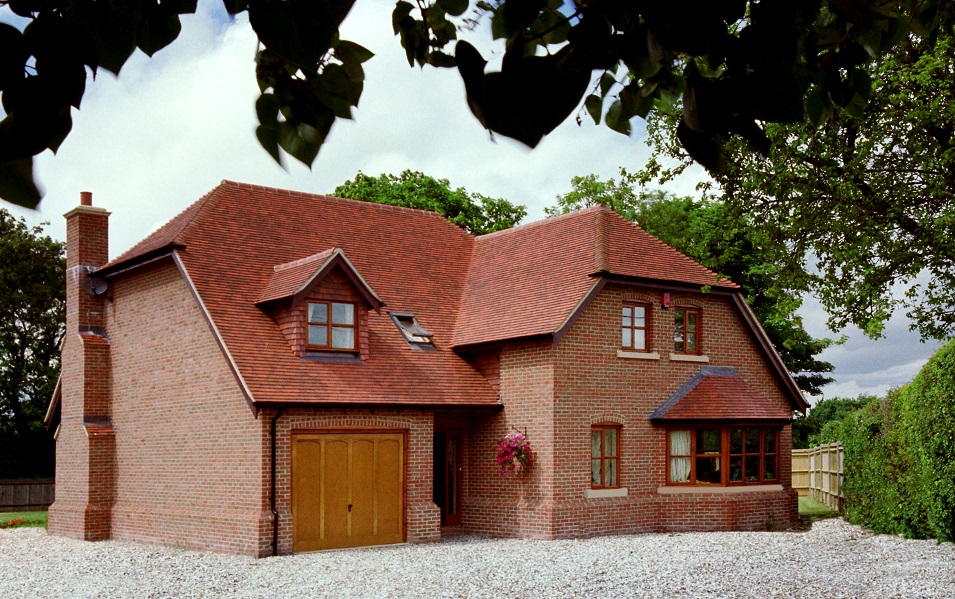 Self Build Homes York Self