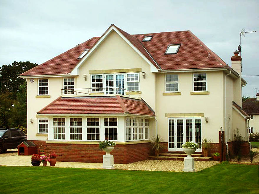 Self Build Homes York Self