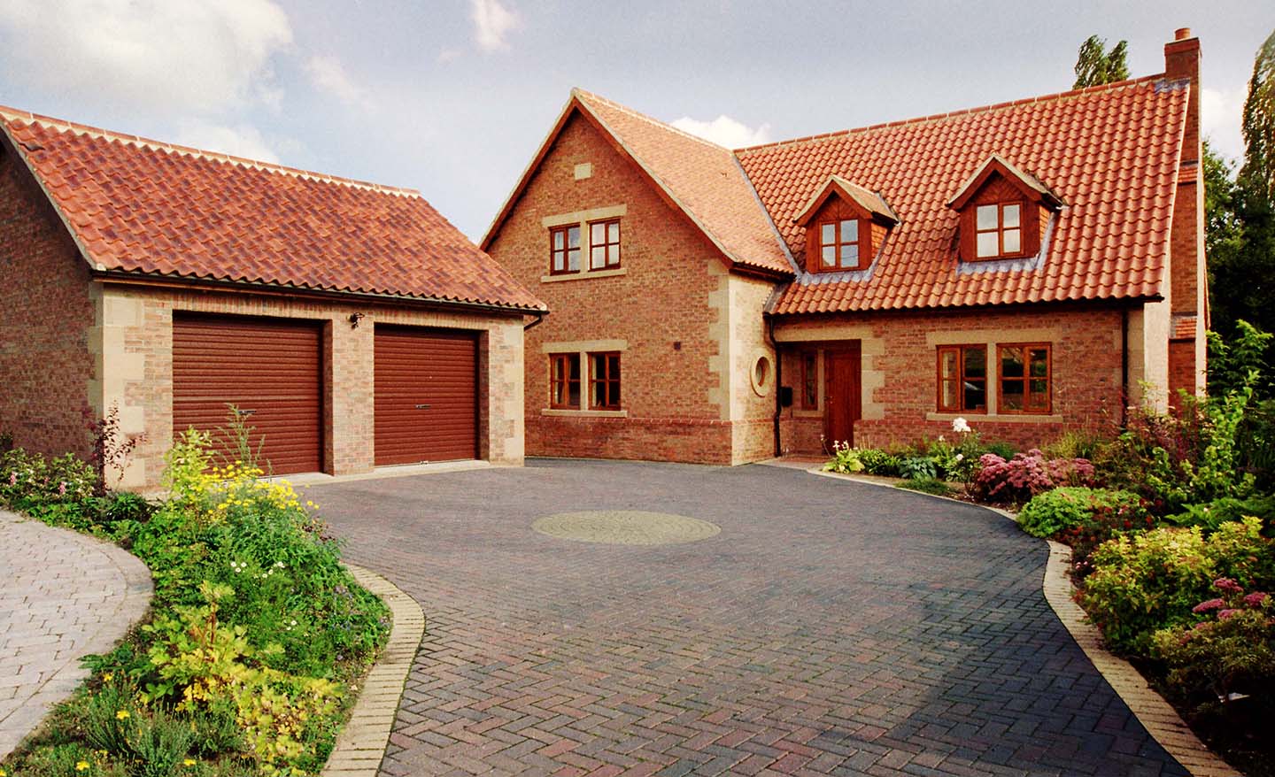 Self-Build Timber Frame Homes in Tavistock Self-Build