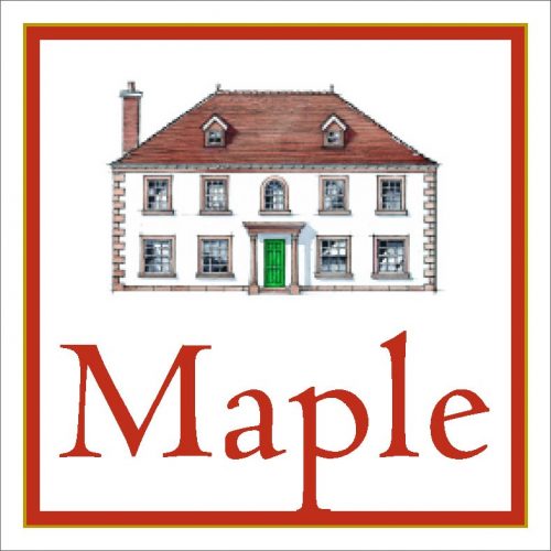 Advantages of Timber Framed Homes in winter Blog Maple Timber Frame